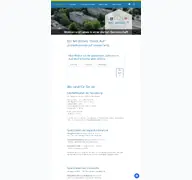 Kleine Seitenvorschau von wg-wismut.de