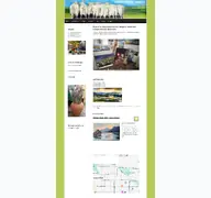 Kleine Seitenvorschau von sabine-wenig.com
