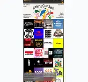 Kleine Seitenvorschau von tixforgigs.com