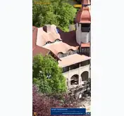 Kleine Seitenvorschau von villa-ephraim.de