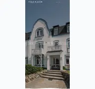 Kleine Seitenvorschau von villa-klasen.de