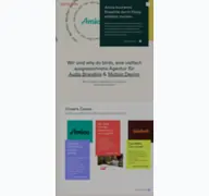 Kleine Seitenvorschau von whydobirds.de