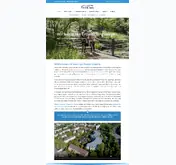 Kleine Seitenvorschau von haus-aja.de