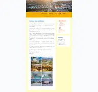 Kleine Seitenvorschau von villaseefrieden.de