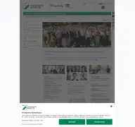 Kleine Seitenvorschau von wi.uni-bayreuth.de