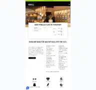 Kleine Seitenvorschau von colosseum-gym.de