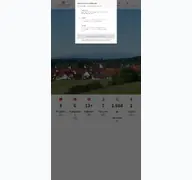 Kleine Seitenvorschau von oberschwaben-portal.de