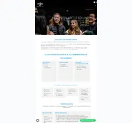Kleine Seitenvorschau von comenius-kolleg.de