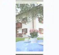 Kleine Seitenvorschau von lindlweberhof.de