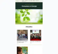 Kleine Seitenvorschau von ea-stmk.at