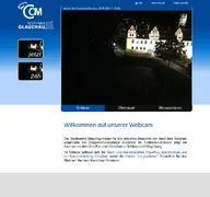 Kleine Seitenvorschau von webcam.sw-glauchau.de