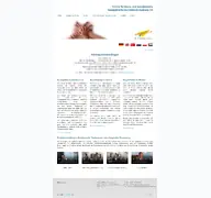 Kleine Seitenvorschau von sozialpaediatrie-hamburg.de