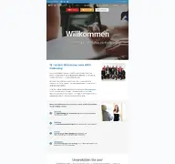 Kleine Seitenvorschau von wifo-freilassing.de