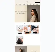 Kleine Seitenvorschau von concept-debeaute.de