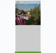 Kleine Seitenvorschau von obst-oderwald.de