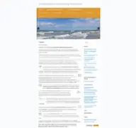 Kleine Seitenvorschau von sozialpsychiatrie-mv.de