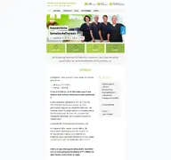 Kleine Seitenvorschau von hausarzt-dortmund-hoerde.de