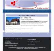 Kleine Seitenvorschau von sozialstation-birkenfeld.de