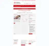 Kleine Seitenvorschau von sozialstation-marktoberdorf.de