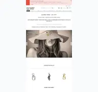 Kleine Seitenvorschau von juwelier-weber.de