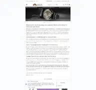 Kleine Seitenvorschau von juwelier-zwehn.de