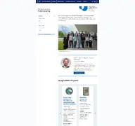 Kleine Seitenvorschau von mc.ustp.at