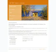 Kleine Seitenvorschau von hausarzt-heidenau.de