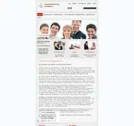 Kleine Seitenvorschau von sozialversicherung-kompetent.de