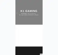 Kleine Seitenvorschau von k1-gaming.de