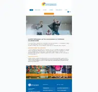Kleine Seitenvorschau von sozialwerk-sauerland.de