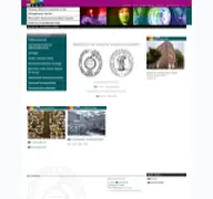 Kleine Seitenvorschau von sozialwissenschaften.uni-kiel.de