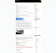 Kleine Seitenvorschau von spacesupport.de