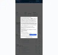 Kleine Seitenvorschau von forum.finanzen.ch