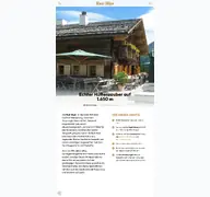 Kleine Seitenvorschau von rud-alpe.at