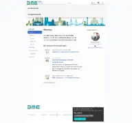 Kleine Seitenvorschau von lahndill.bme.de