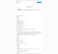 Kleine Seitenvorschau von creolineserver.com