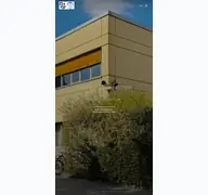 Kleine Seitenvorschau von siemens-schule-lorsch.de
