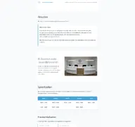 Kleine Seitenvorschau von hausarztpraxis-bruvi.de