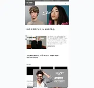 Kleine Seitenvorschau von sigi-renner-friseure.de