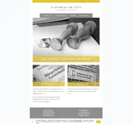 Kleine Seitenvorschau von kampmeier-tietz.de