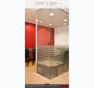 Kleine Seitenvorschau von orthopaede-in-hamm.de