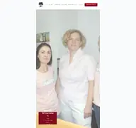 Kleine Seitenvorschau von orthopaedie-baumbach.de