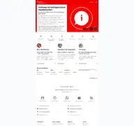 Kleine Seitenvorschau von sparkasse-alk.de