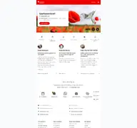 Kleine Seitenvorschau von sparkasse-bensheim.de