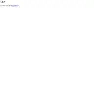 Kleine Seitenvorschau von bluehornet.com