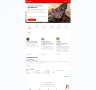 Kleine Seitenvorschau von sparkasse-hochschwarzwald.de