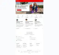 Kleine Seitenvorschau von sparkasse-kehl.de