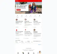 Kleine Seitenvorschau von sparkasse-kinzigtal.de