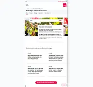 Kleine Seitenvorschau von region-s-o-n.verdi.de