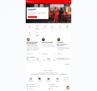 Kleine Seitenvorschau von sparkasse-landsberg.de